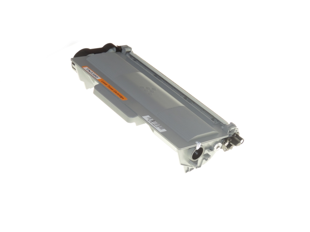 Kompatibel Brother DR-3300 & 4x TN-3380 Trommel und Toner Sparset von D&C