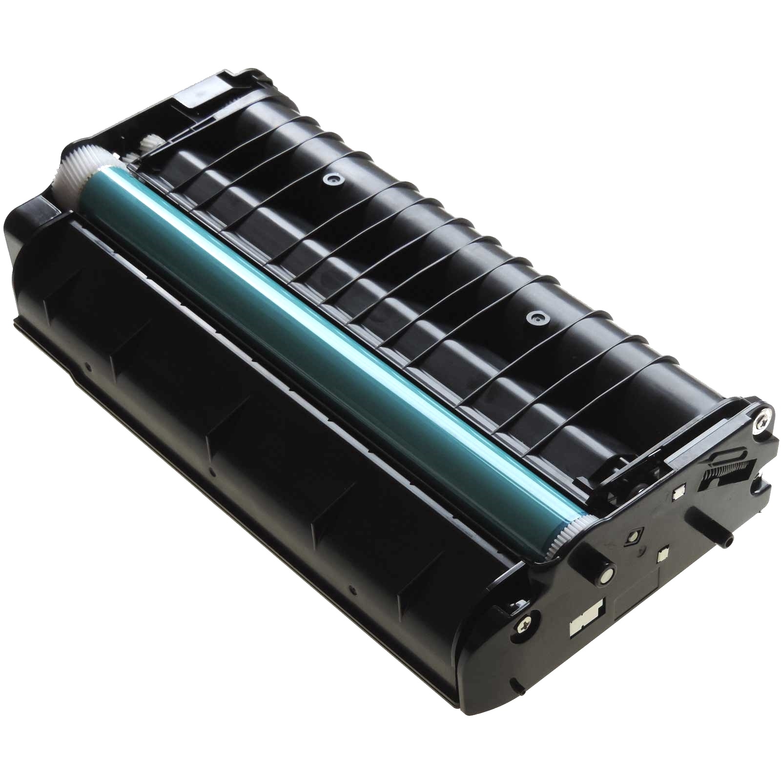 BLACK Toner For Ricoh Aficio SP200 SP 200 201 202 203 204 211 213 - View #8