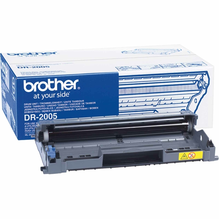 Original Brother DR-2005 Bildtrommel Tonertrommel 12000...