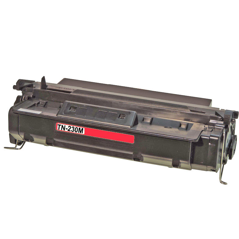 Kompatibel Brother TN-230BK, TN-230C, TN-230M, TN-230Y Sparset 4 Toner alle Farben von Gigao