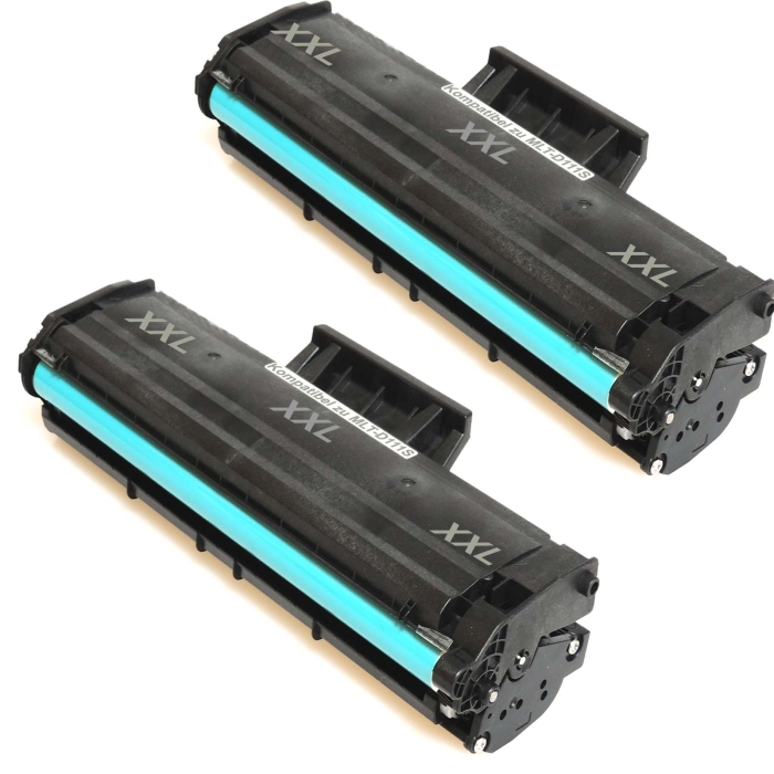 Kompatibel Samsung MLT-D111L 2 Toner Multipack...