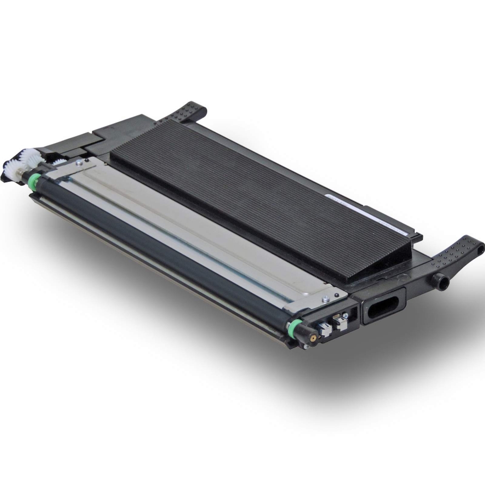 Kompatibel Samsung CLT-K404S BK Schwarz Black Toner Patrone von D&C