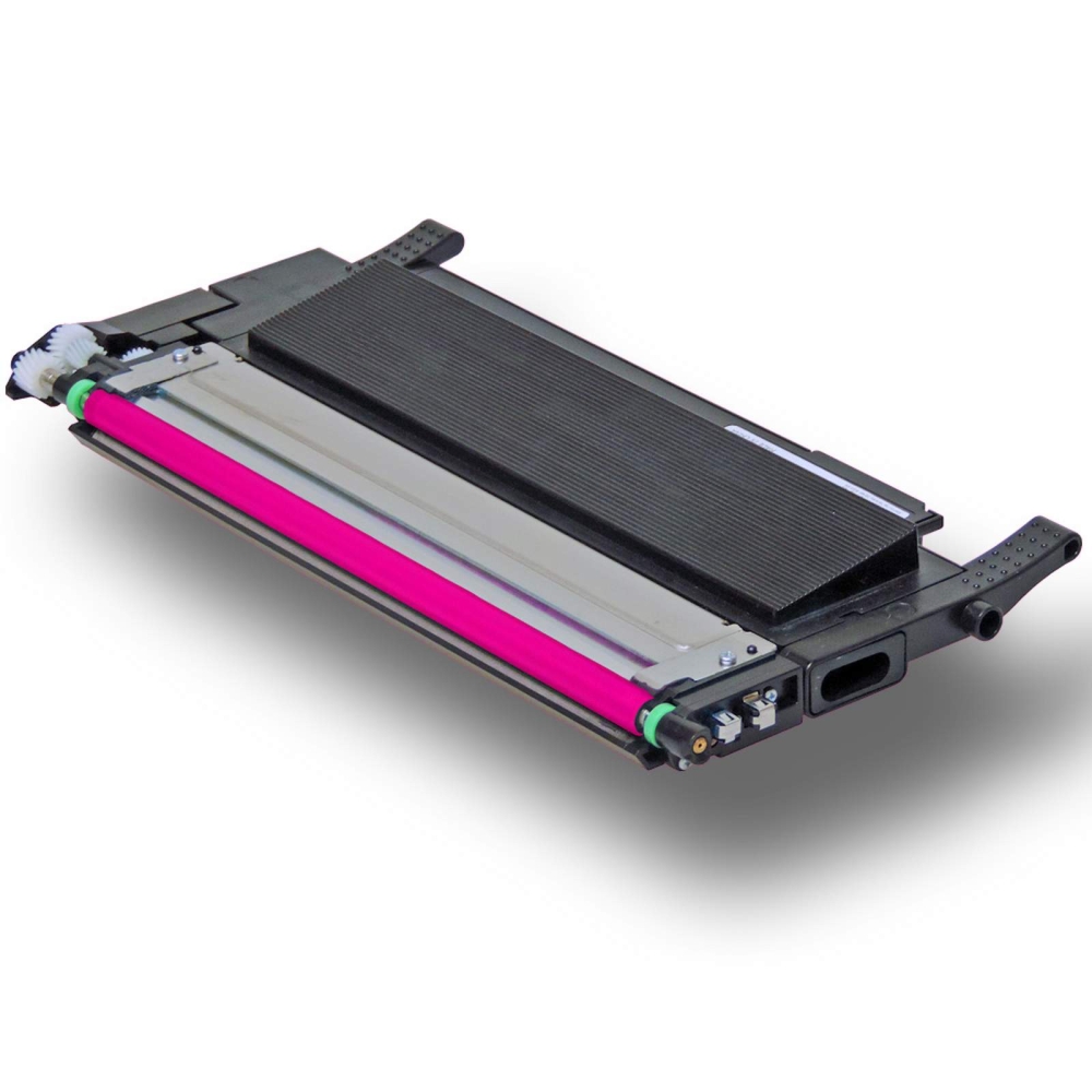 Kompatibel Samsung CLT-M404S M Magenta Rot Toner Patrone von D&C