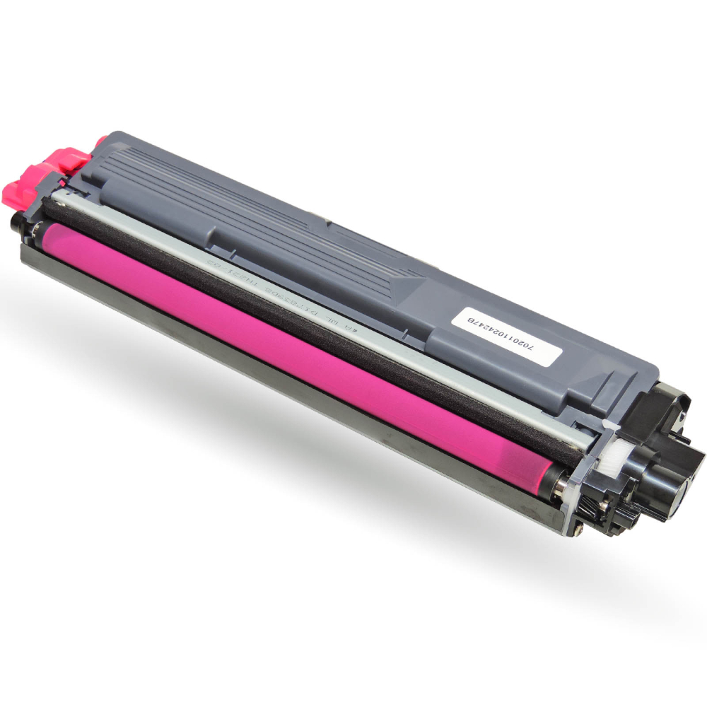 Kompatibel Brother TN-245 cmy 3er Sparset Toner Cyan, Magenta, Gelb TN-245 C,M,Y von D&C