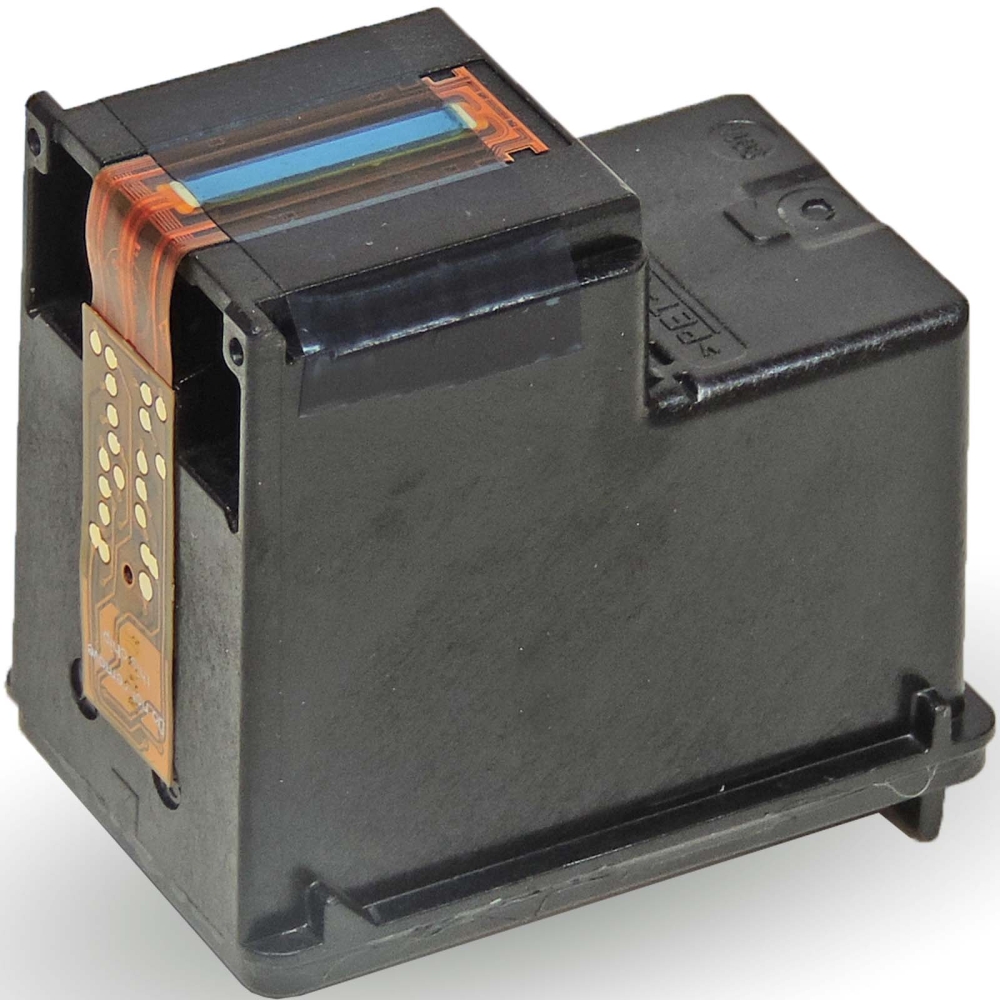 Wiederbefüllt 2er Set HP 304XL BK N9K08AE + 304XL C N9K07AE Druckerpatronen wiederbefüllt Schwarz + alle Farben von Gigao