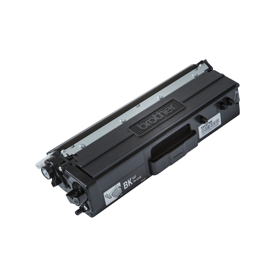 Original Brother TN-421BK Tonerkartusche Schwarz für 3.000 Seiten