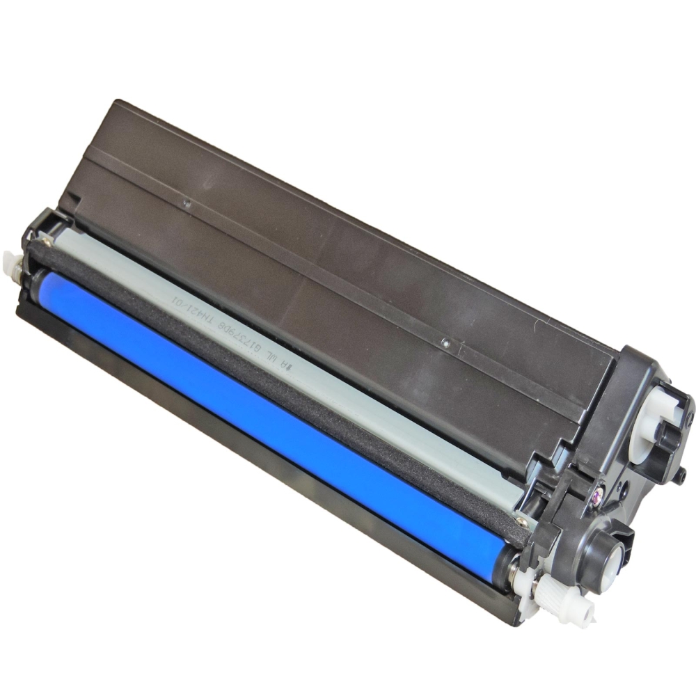 Kompatibel Brother TN-421 C Cyan Blau Toner Patrone für 1.800 Seiten von Gigao