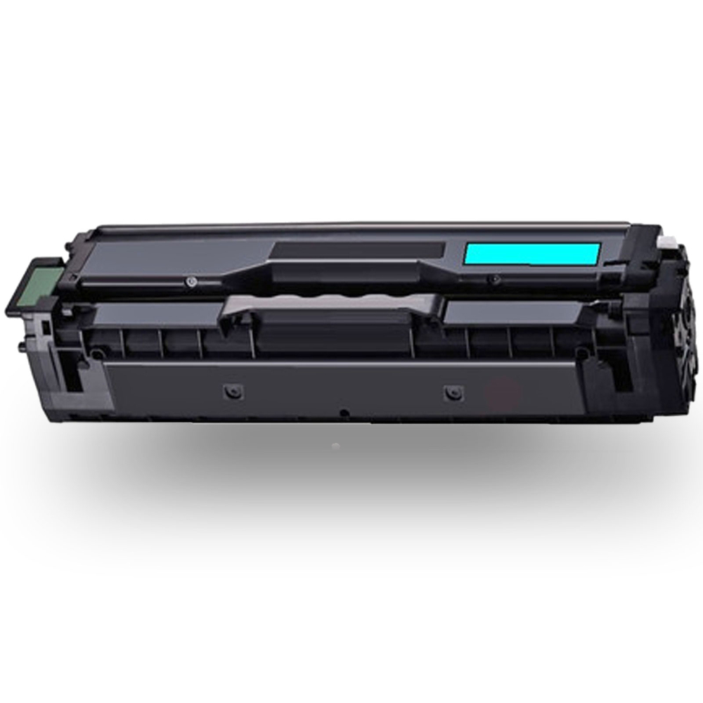 Kompatibel Samsung CLT-C504S C Cyan Blau Toner Patrone für 1.800 Seiten von Gigao