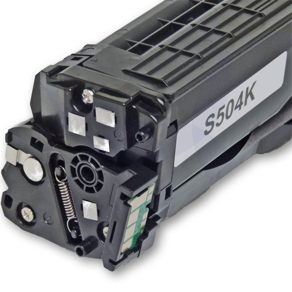 Kompatibel Samsung CLT-C504S C Cyan Blau Toner Patrone für 1.800 Seiten von Gigao