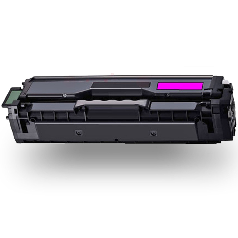 Kompatibel Samsung CLT-M504S M Magenta Rot Toner Patrone für 1.800 Seiten von Gigao