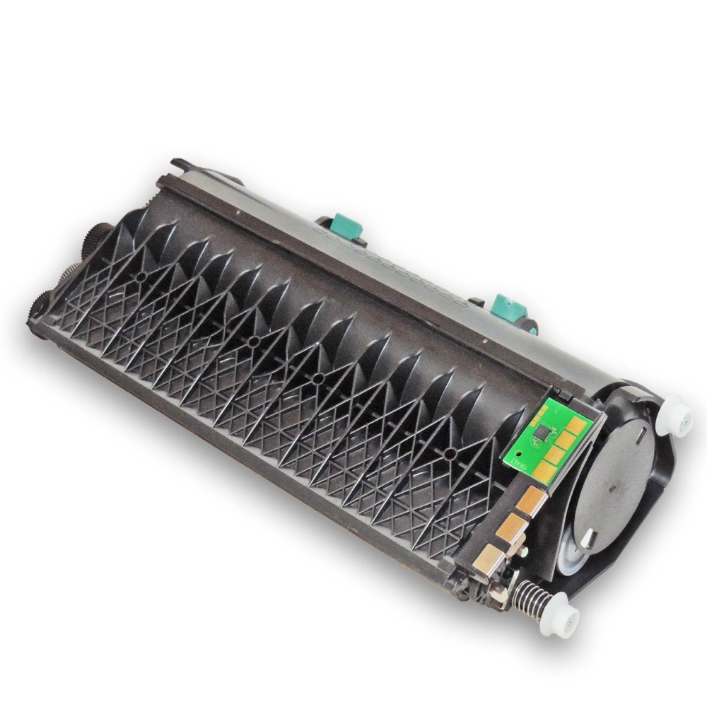 Kompatibel Lexmark X463, 0X463X11G BK Schwarz Black Toner Patrone für 15.000 Seiten von Gigao