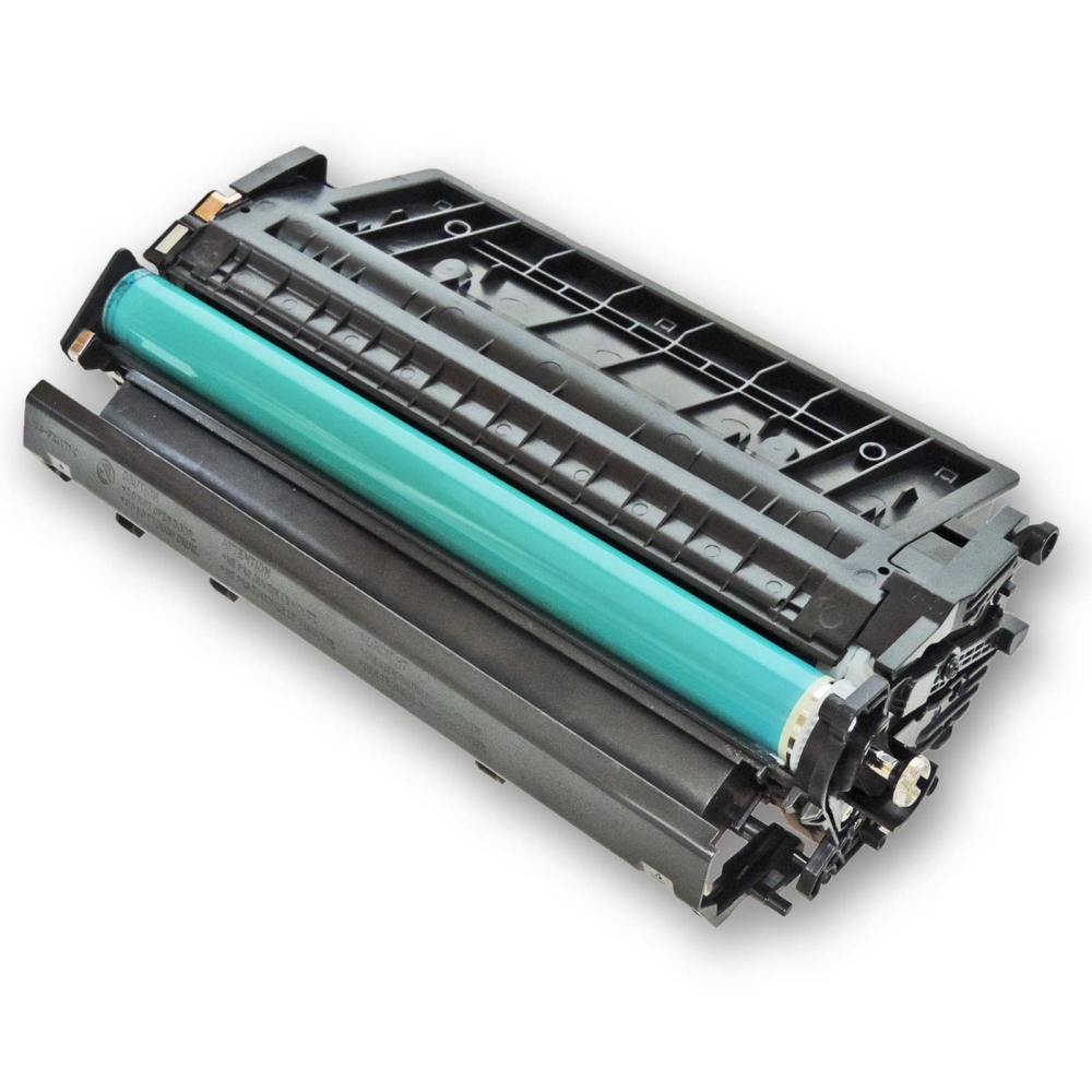Kompatibel HP CF280X, 80X BK Schwarz Black Toner Patrone für 6.500 Seiten von D&C
