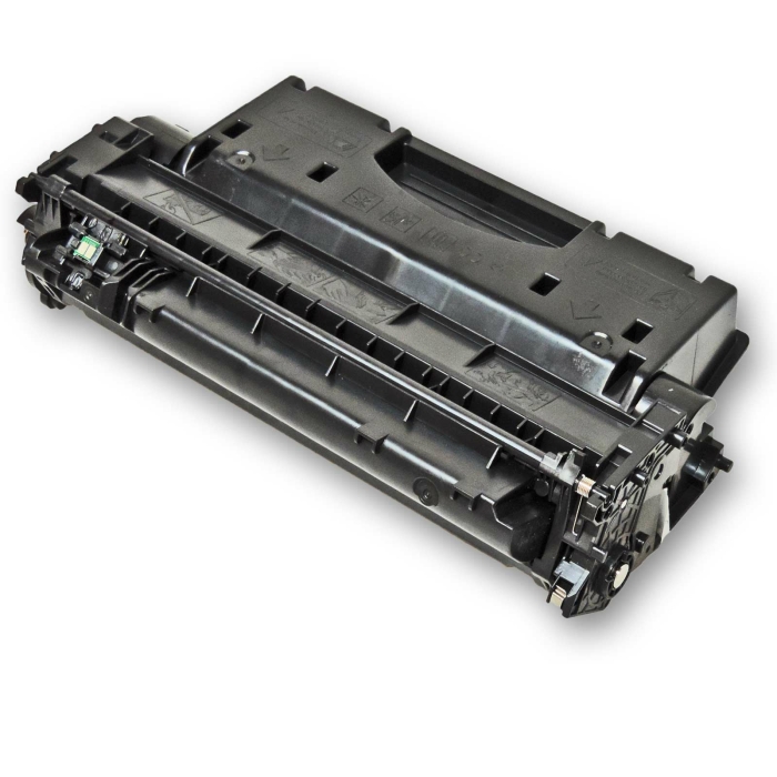 Kompatibel HP CF280X, 80X BK Schwarz Black Toner Patrone f&uuml;r 6.500 Seiten von D&amp;C
