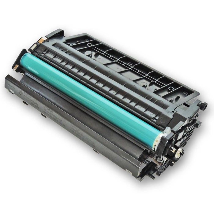 Kompatibel HP CF280X, 80X Toner Multipack 4 schwarze Tonerpatronen f&uuml;r je 6.900 Seiten von Gigao