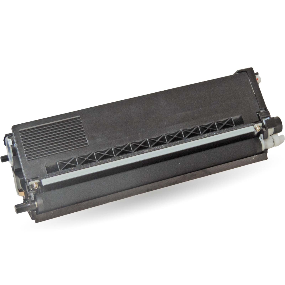 Toner kompatibel Brother TN-329, TN-900 BK Schwarz Black Toner Patrone für 6.000 Seiten von Gigao