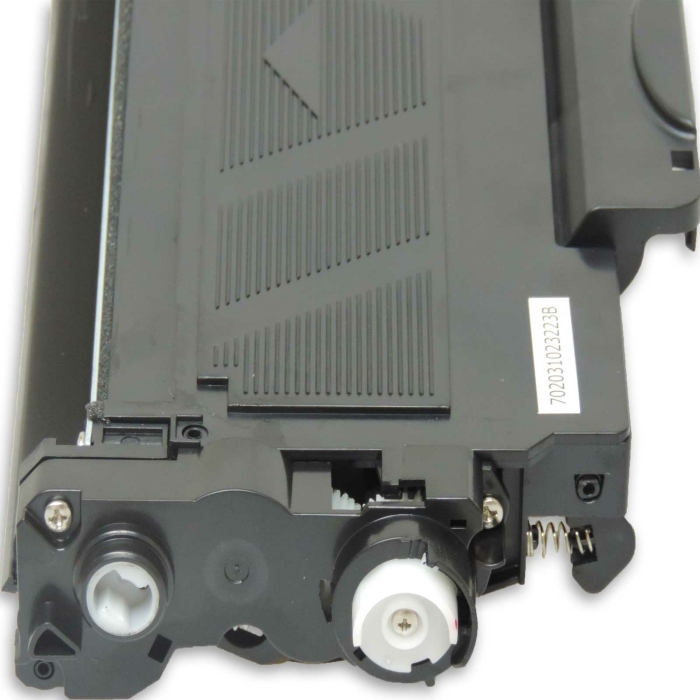 Kompatibel Brother TN-2220 2 Toner Multipack Tonerpatronen f&uuml;r je 2.600 Seiten von D&amp;C