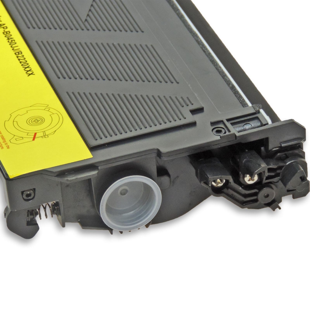 Kompatibel Brother TN-2010 XXL 2 Toner Multipack Tonerpatronen für je 10.400 Seiten von Gigao