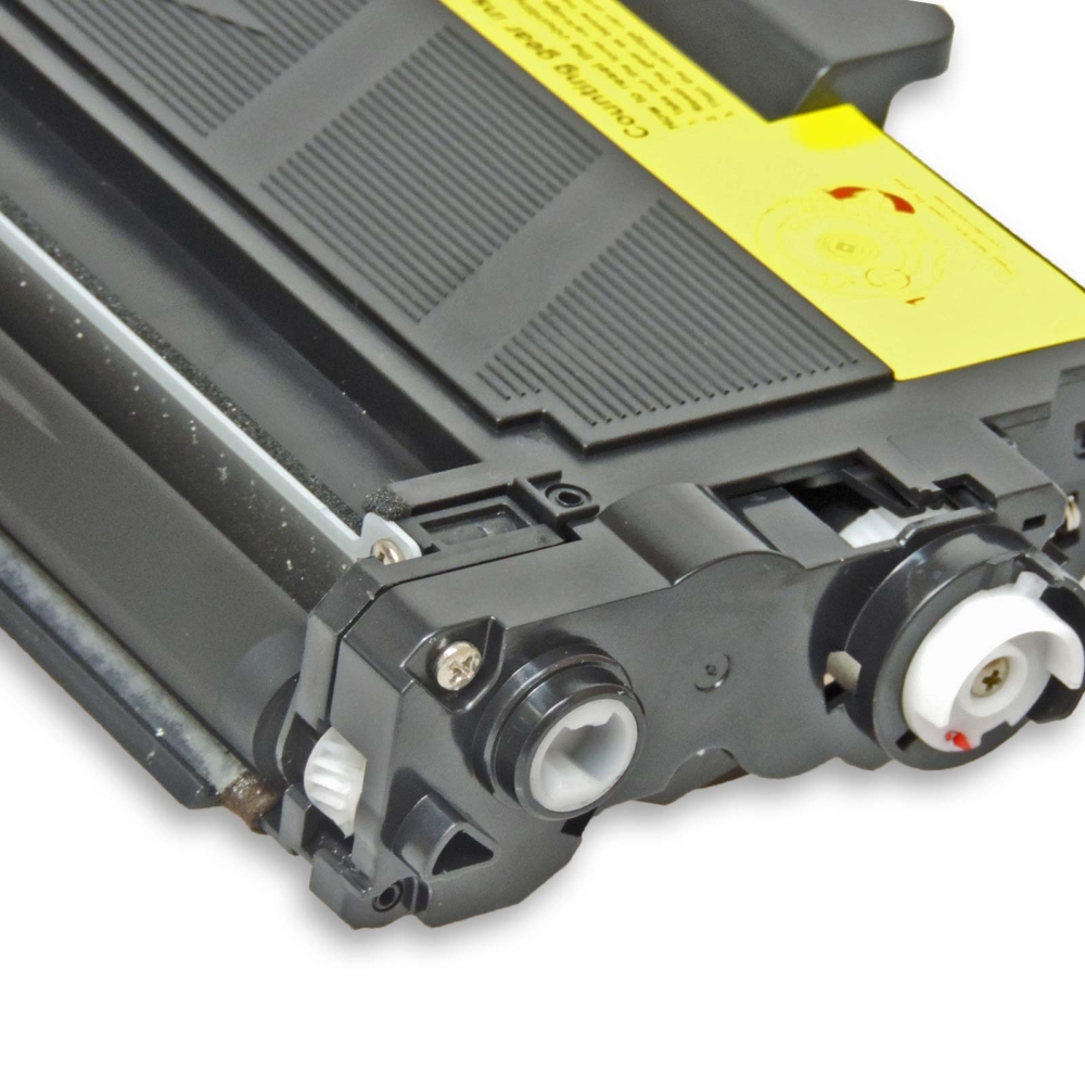 Kompatibel Brother TN-2010 XXL 2 Toner Multipack Tonerpatronen für je 10.400 Seiten von Gigao