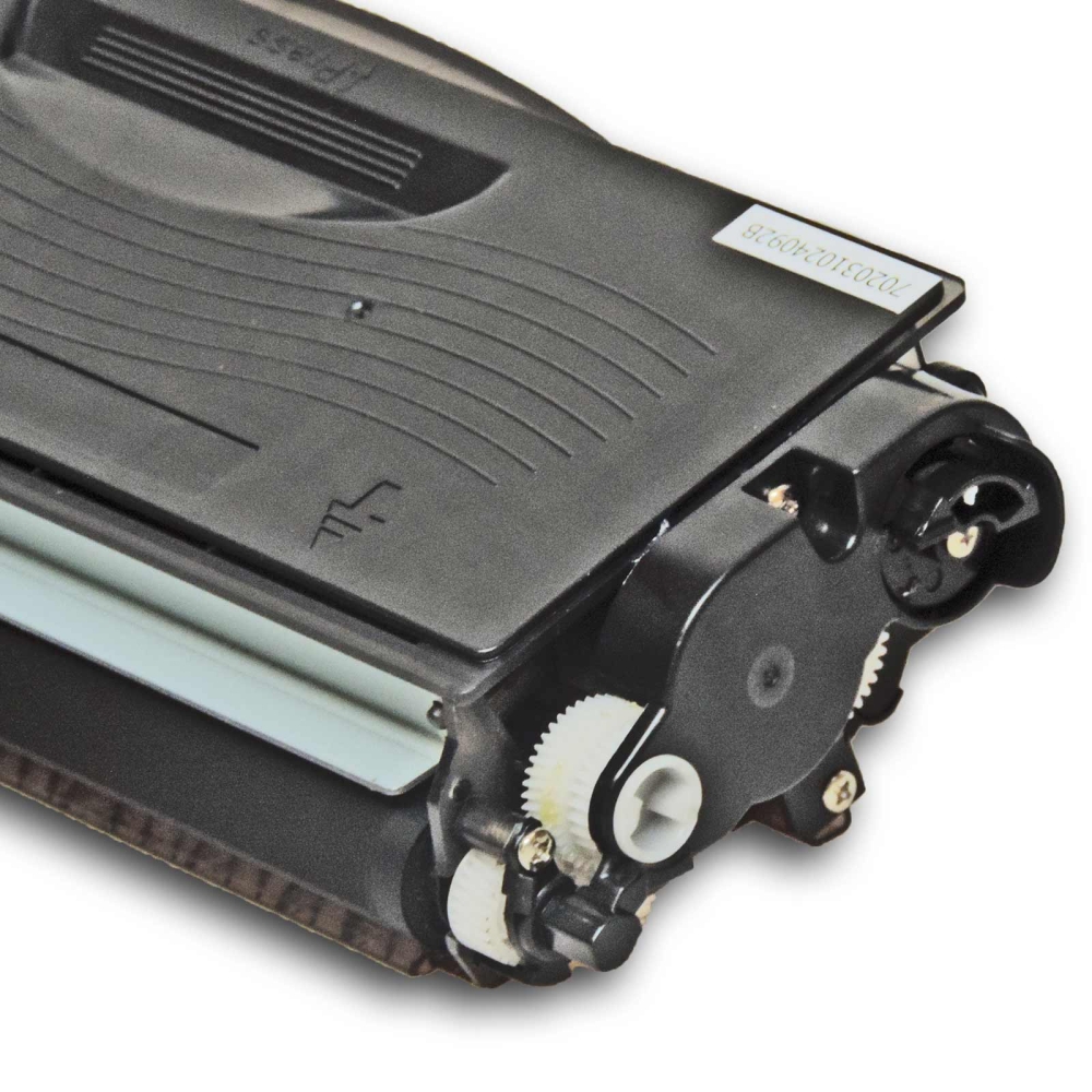 Kompatibel Brother TN-3280 XXL 2 Toner Multipack Tonerpatronen für je 10.000 Seiten von Gigao