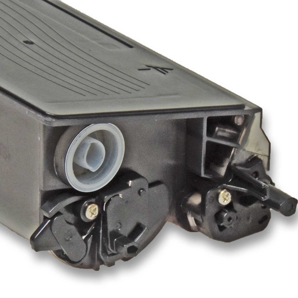 Kompatibel Brother TN-3280 XXL Toner Multipack 4 schwarze Tonerpatronen für je 10.000 Seiten von Gigao