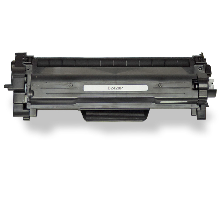 Kompatibel Brother TN-2420 XXL BK Schwarz Black Toner...