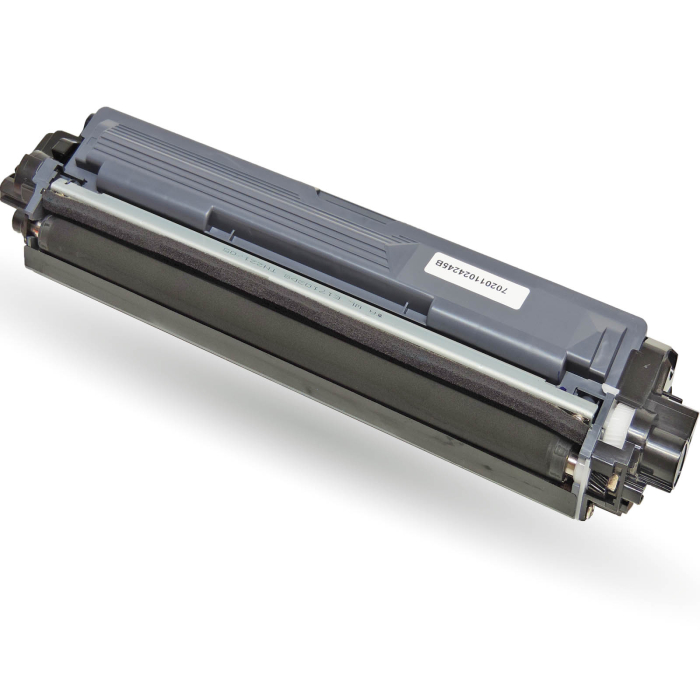 Kompatibel Brother TN-243, TN-247 BK 2x Toner Black Multipack D&C Toner Patronen für je 3000 Seiten ersetzt  TN-247BK
