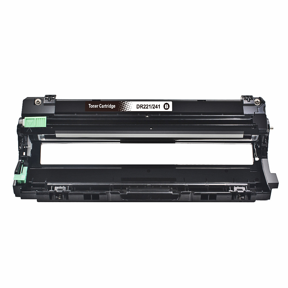 Kompatibel Brother DR-241 Trommel, Bildtrommel für 15.000 Seiten von D&C