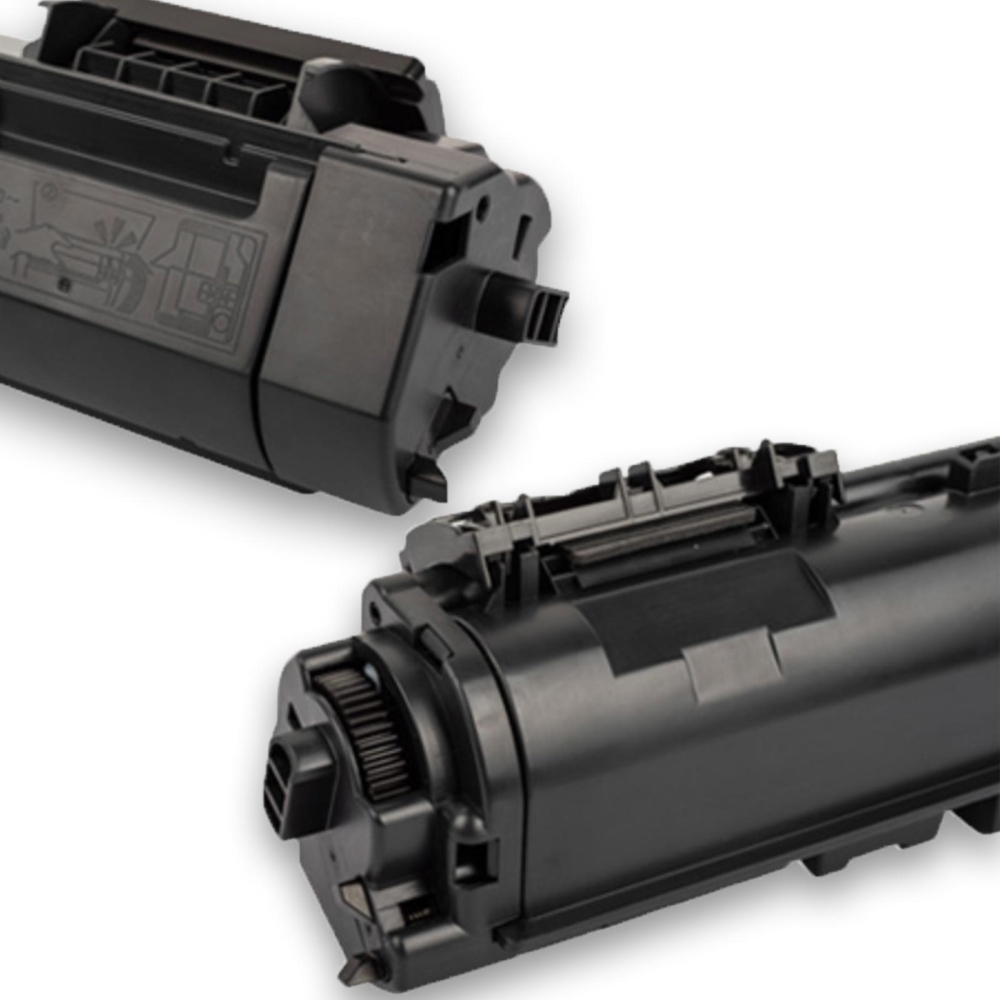 Kompatibel Toner Kyocera ECOSYS P 2040 dn (TK-1160) Schwarz Tonerkassette für Kyocera ECOSYS P 2040 dn Drucker