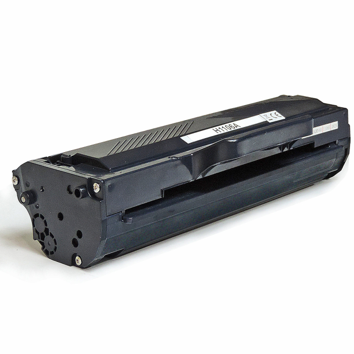 Kompatibel HP 106A, H1106A Toner Patrone für 2.000...