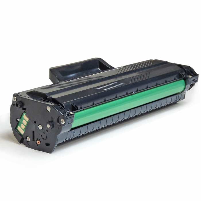 Kompatibel Toner HP Laser 107 a (106A, W1106A) Schwarz Tonerkassette für HP Laser 107 a Drucker