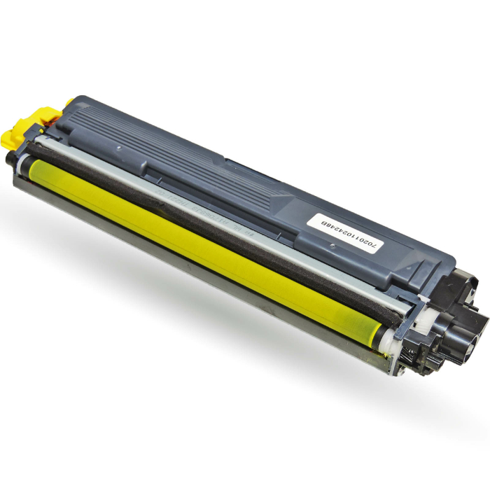 Kompatibel Brother TN-246 Y Yellow Gelb Toner Patrone...