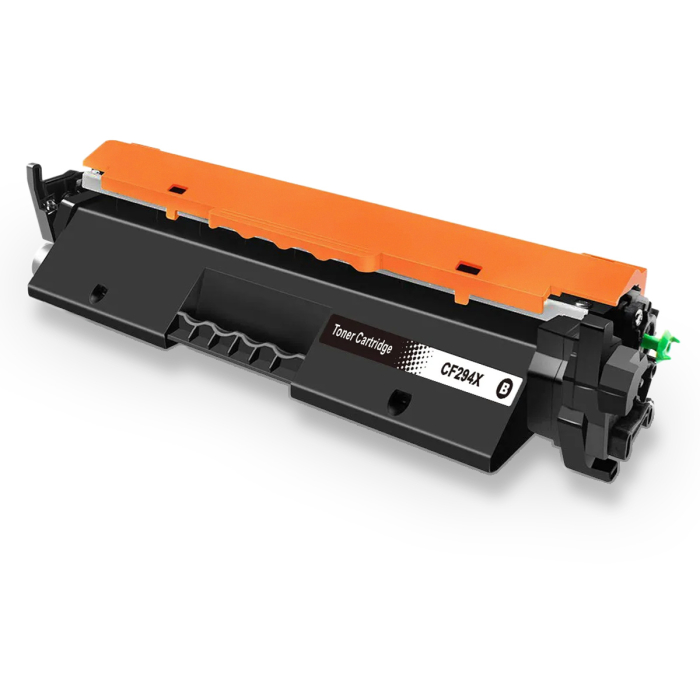 Kompatibel Toner HP LaserJet Pro MFP M 148 dw (CF294X, 94X) Schwarz Tonerkassette für HP LaserJet Pro MFP M 148 dw Drucker