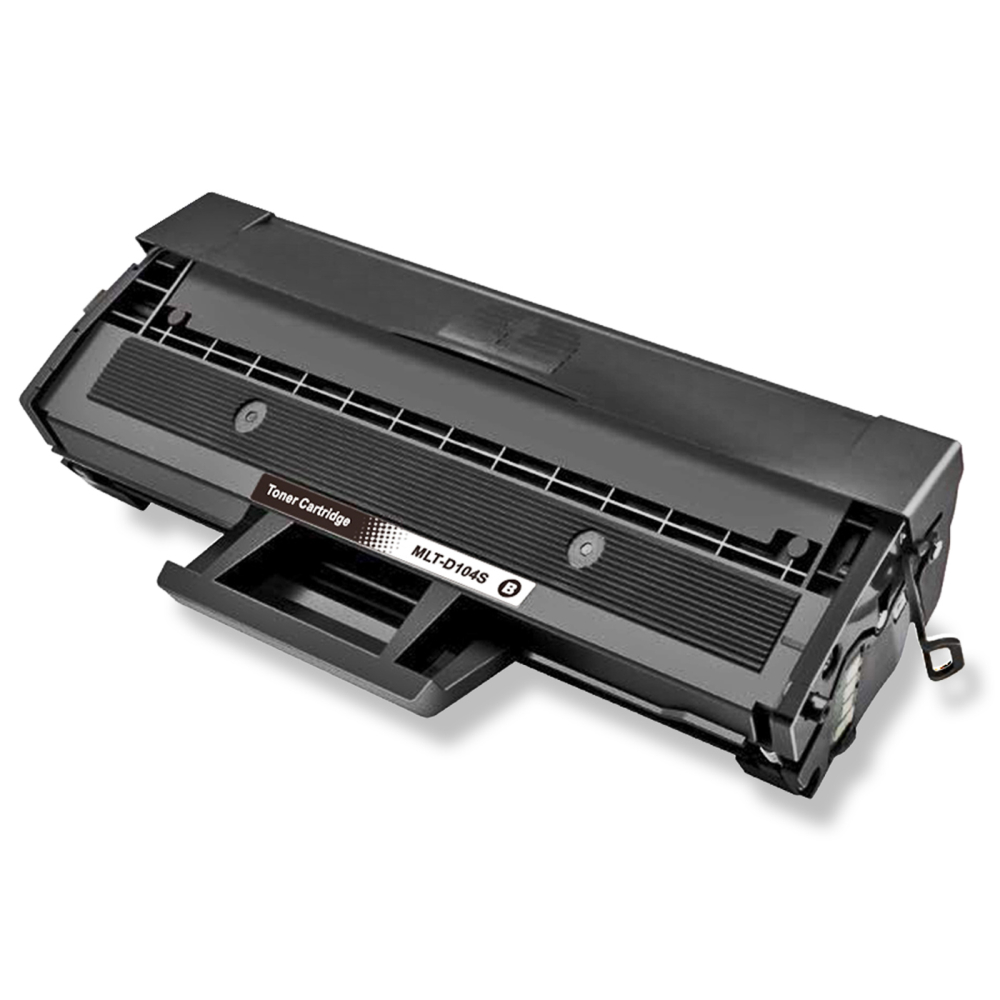 Kompatibel Toner Samsung ML-1860 (MLT-D1042S) Schwarz Tonerkassette für Samsung ML-1860 Drucker