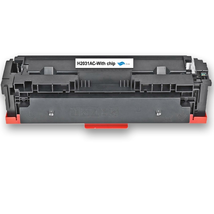 Kompatibel 4er Tonerset f&uuml;r HP Color LaserJet Pro M454dn (415X) Tonerkassetten f&uuml;r HP Color LaserJet Pro M 454 dn Drucker