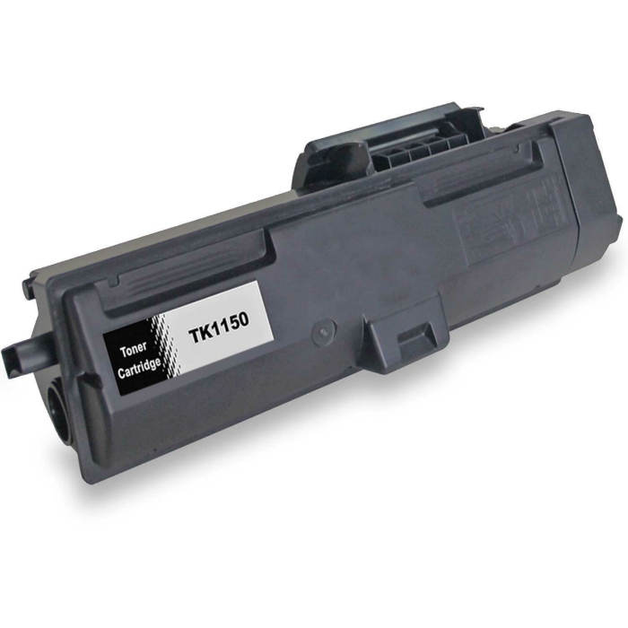 Kompatibel Toner Kyocera ECOSYS M 2135 dn (TK-1150, 1T02RV0NL0 ) Schwarz Tonerkassette f&uuml;r Kyocera ECOSYS M 2135 dn Drucker