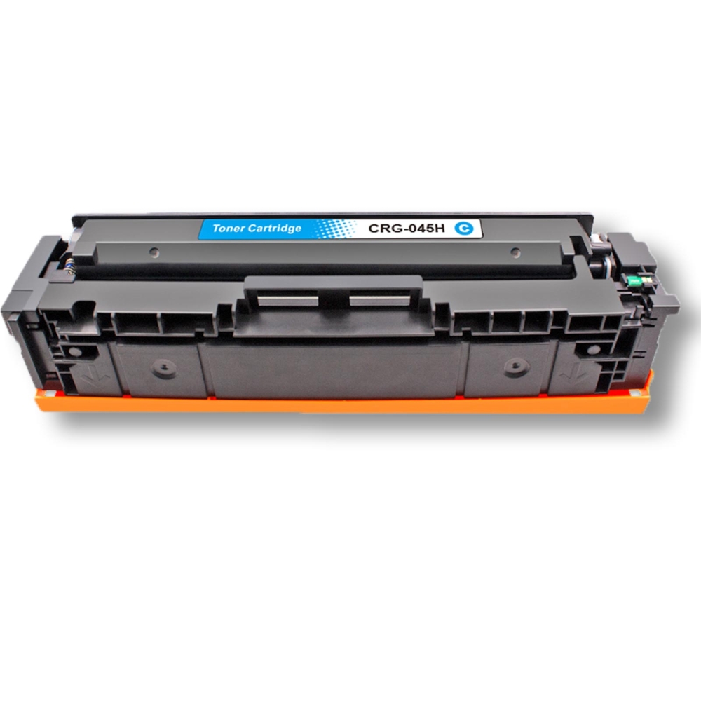 Kompatibel 4 Toner Sparset für Canon i-SENSYS MF 630 Series (045H / 045, 045H) Tonerkassetten für Canon i-SENSYS MF 630 Series Drucker