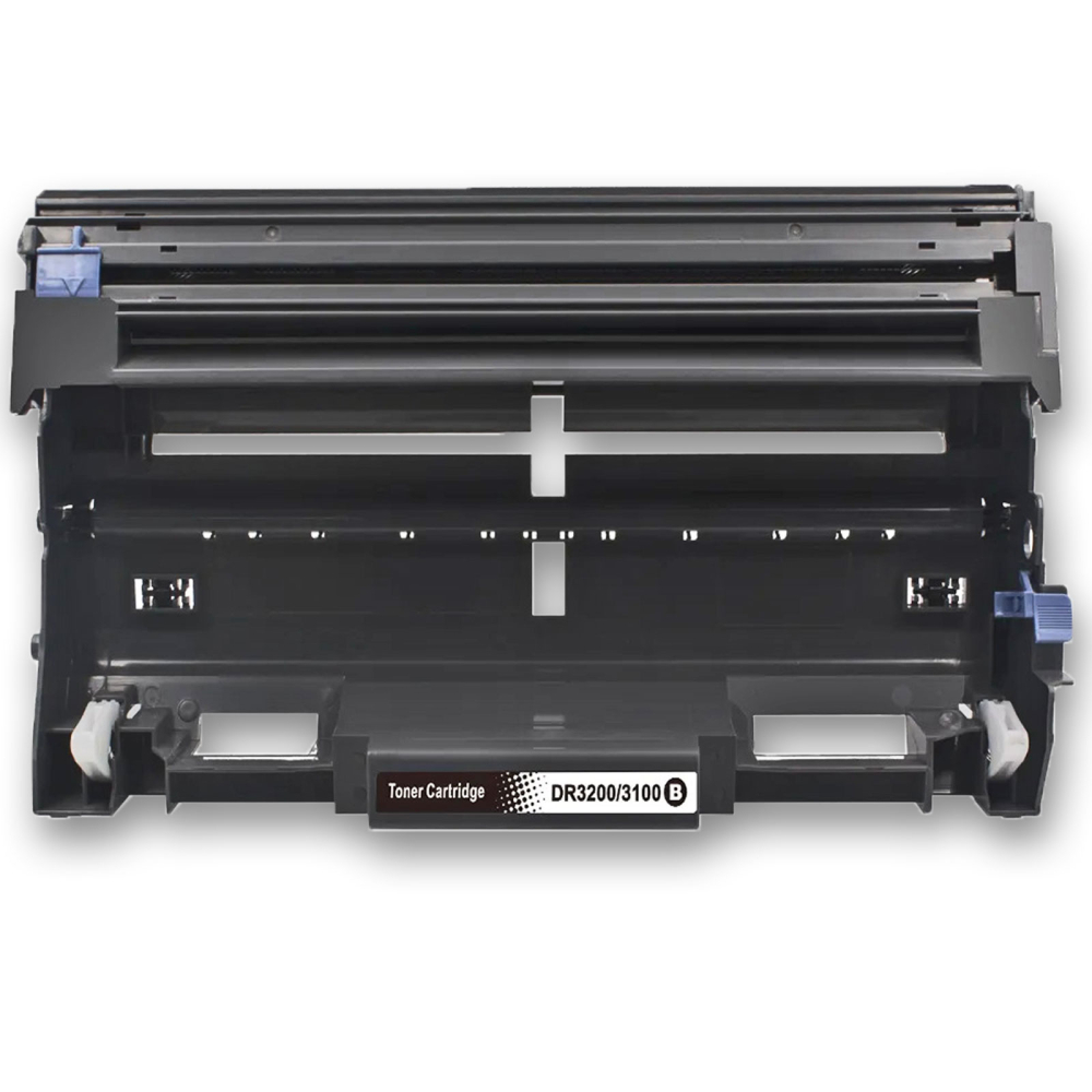 Kompatibel Brother 1x DR-3100 + 3x TN-3170 XL Trommel und Toner Sparset von Gigao