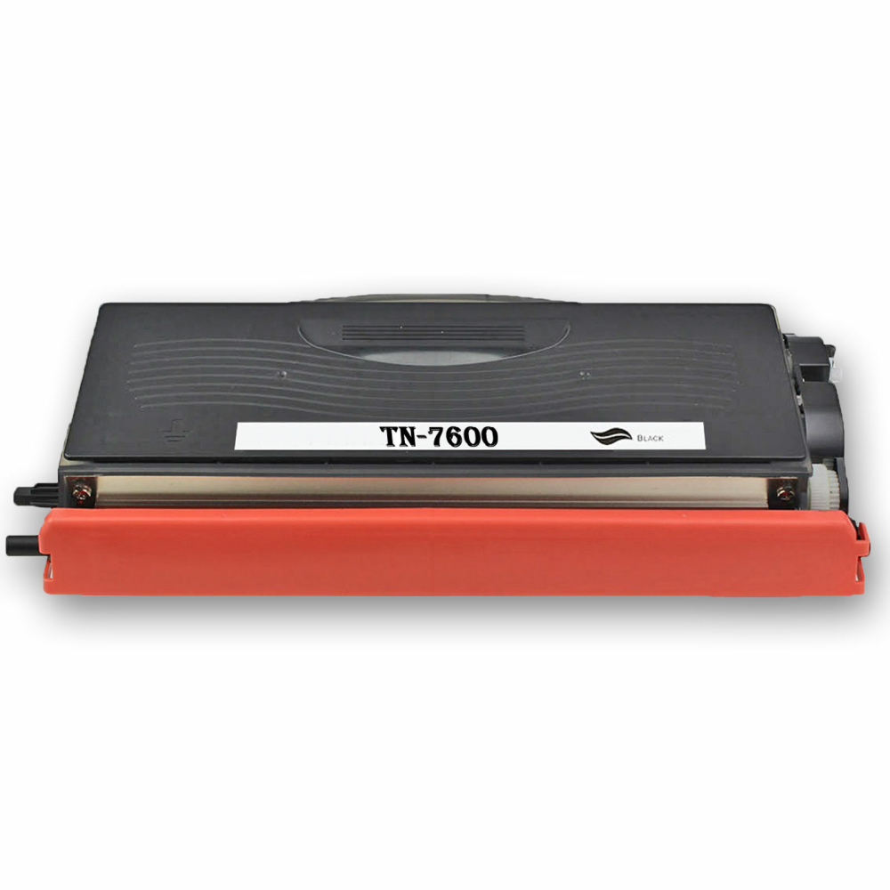 Kompatibel Brother TN-7600 XXL BK Schwarz Black Toner Patrone für 10.000 Seiten von Gigao