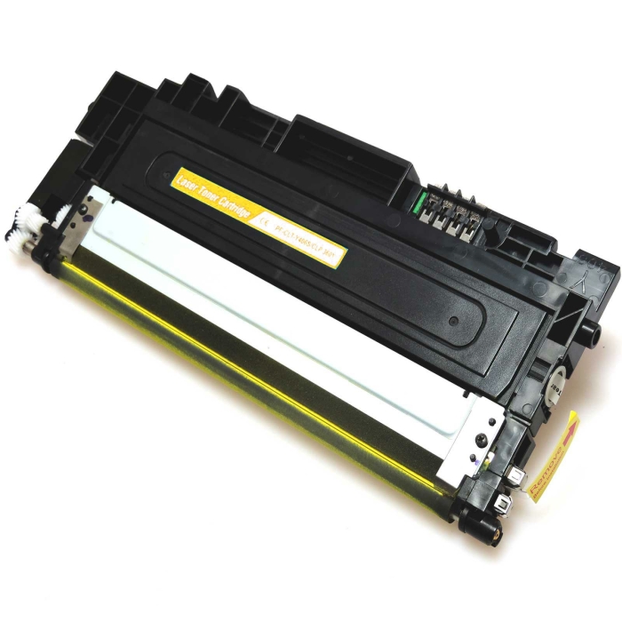 Kompatibel 4er Tonerset für Samsung CLP-320 (CLT-P4072C) Tonerkassetten für Samsung CLP-320 Drucker