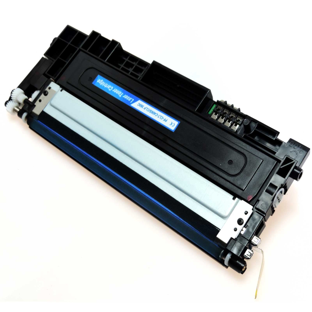 Kompatibel 4er Tonerset für Samsung CLP-320N (CLT-P4072C) Tonerkassetten für Samsung CLP-320 N Drucker