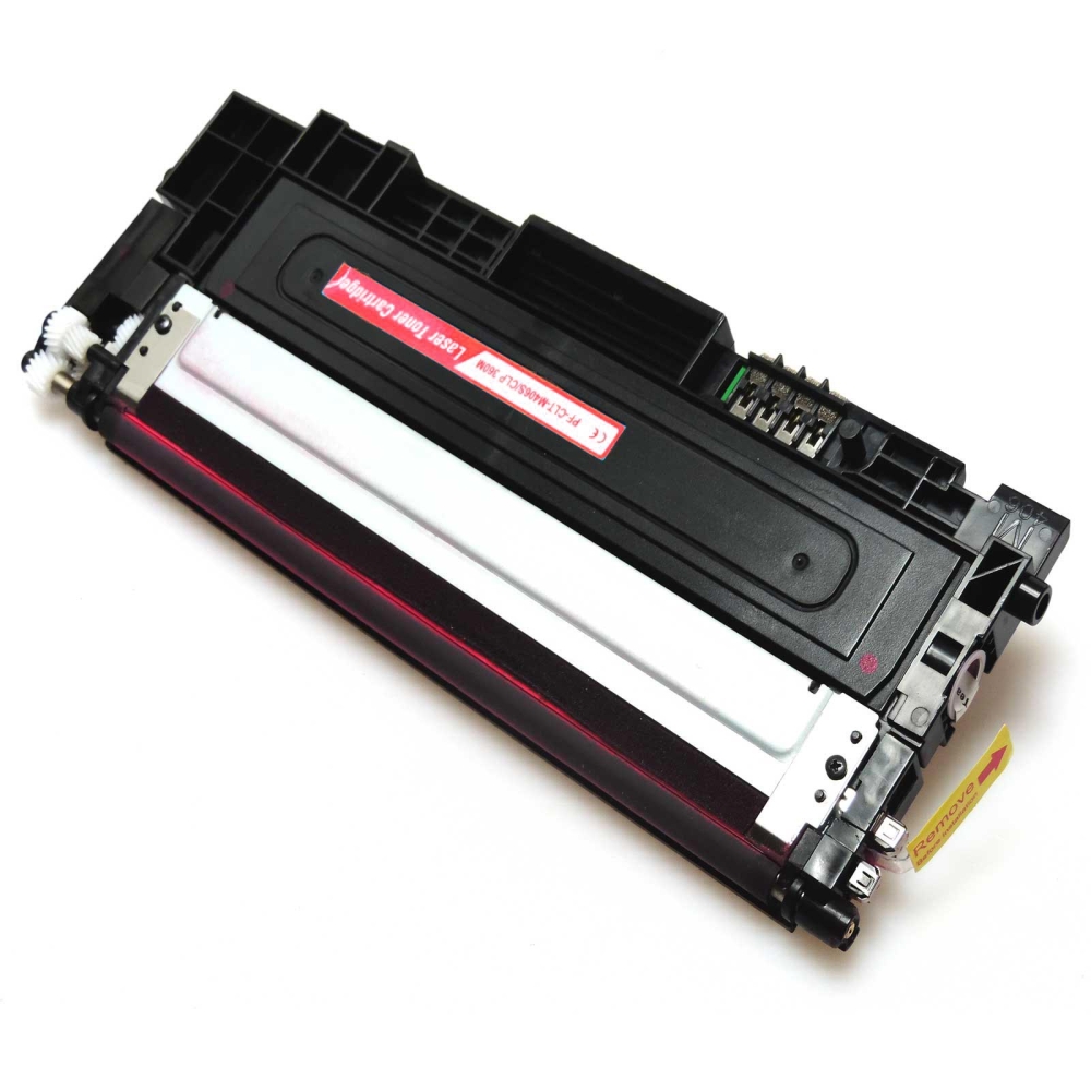 Kompatibel 4er Tonerset für Samsung CLP-320N (CLT-P4072C) Tonerkassetten für Samsung CLP-320 N Drucker