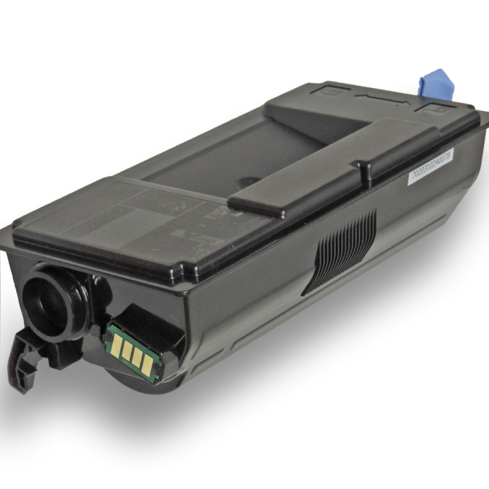 Kompatibel Toner Kyocera FS-4300DN (TK-3100, 1T02MS0NL0) Schwarz Tonerkassette für Kyocera FS-4300 DN Drucker