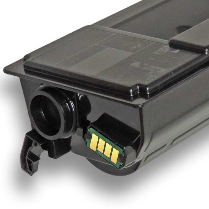 Kompatibel Toner Kyocera ECOSYS M3040dn (TK-3100, 1T02MS0NL0) Schwarz Tonerkassette für Kyocera ECOSYS M 3040 dn Drucker