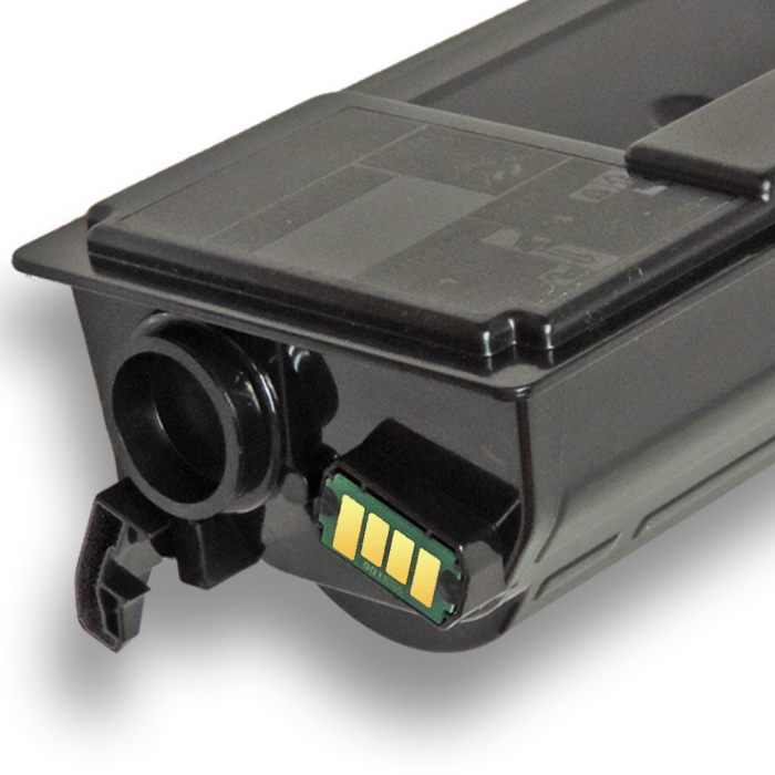 Kompatibel Toner Kyocera FS-4200DN (TK-3100, 1T02MS0NL0) Schwarz Tonerkassette für Kyocera FS-4200 DN Drucker