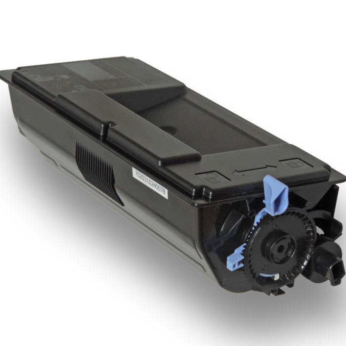 Kompatibel Toner Kyocera FS-4200DN (TK-3100, 1T02MS0NL0) Schwarz Tonerkassette für Kyocera FS-4200 DN Drucker