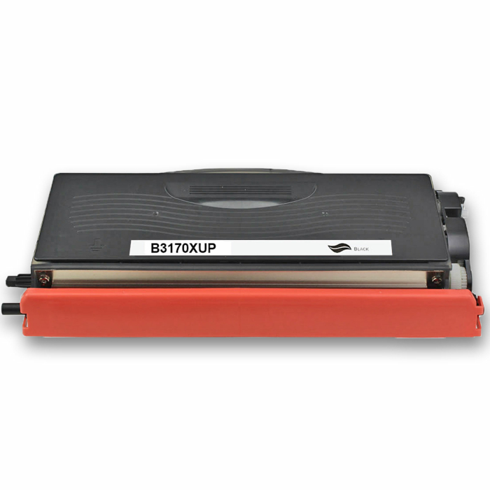 Kompatibel Toner Brother DCP-8060DN (TN-3170 XL) Schwarz Tonerkassette für Brother DCP-8060 DN Drucker