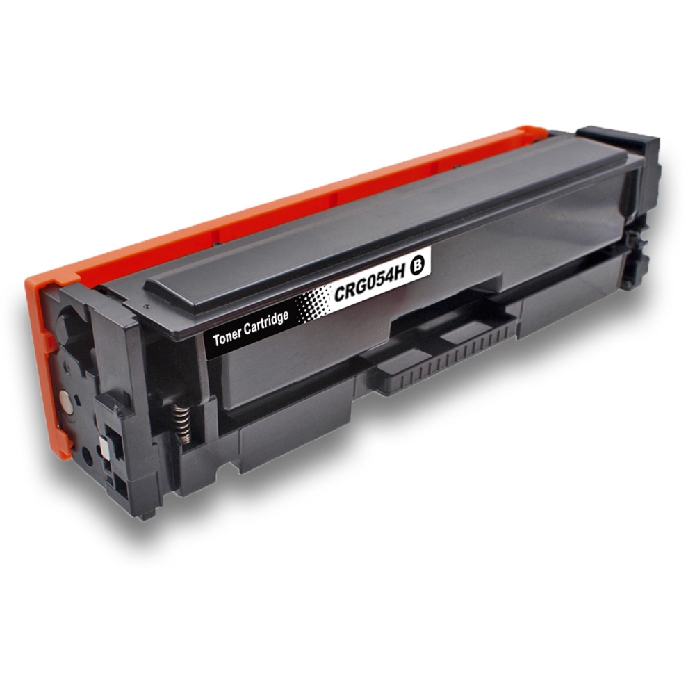 Kompatibel 4 Toner Sparset für Canon i-SENSYS MF640 Series ersetzt (054H / 054) Tonerkassetten