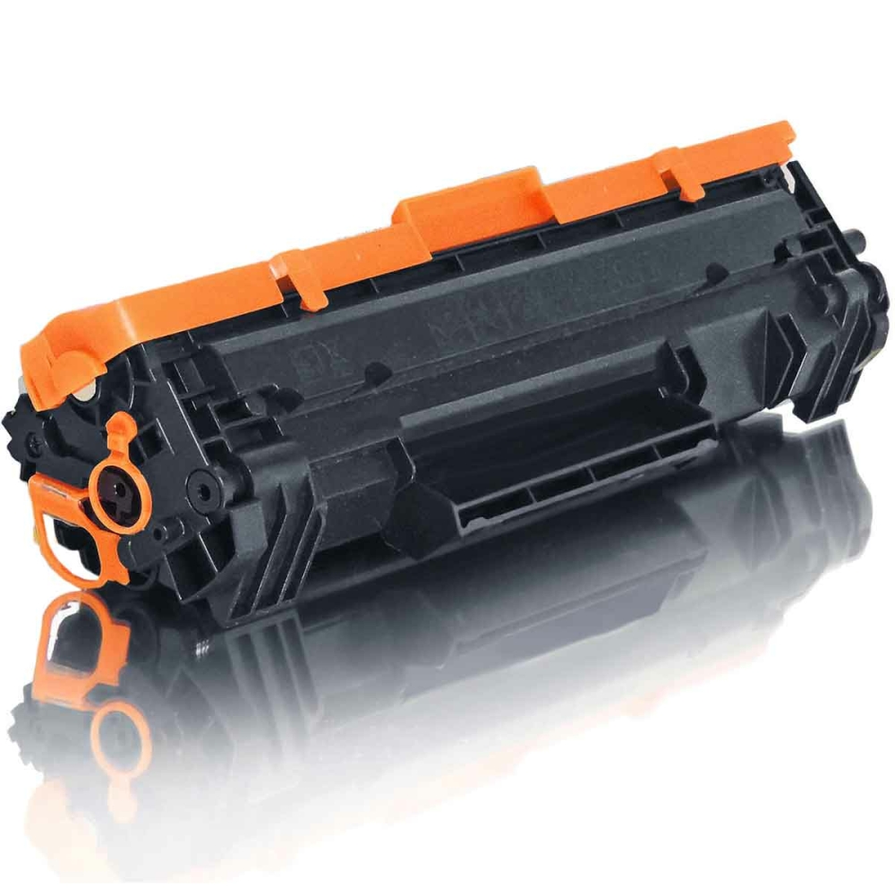 Kompatibel Toner für Canon i-SENSYS MF217w (737 9435B002) Schwarz Tonerkassette