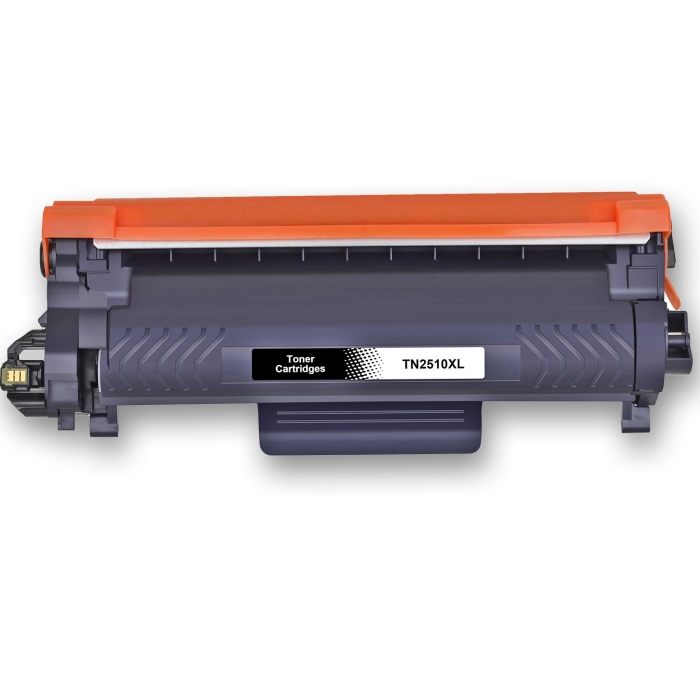 Kompatibel Toner Brother MFC-L 2800 DW (TN-2510XL)...