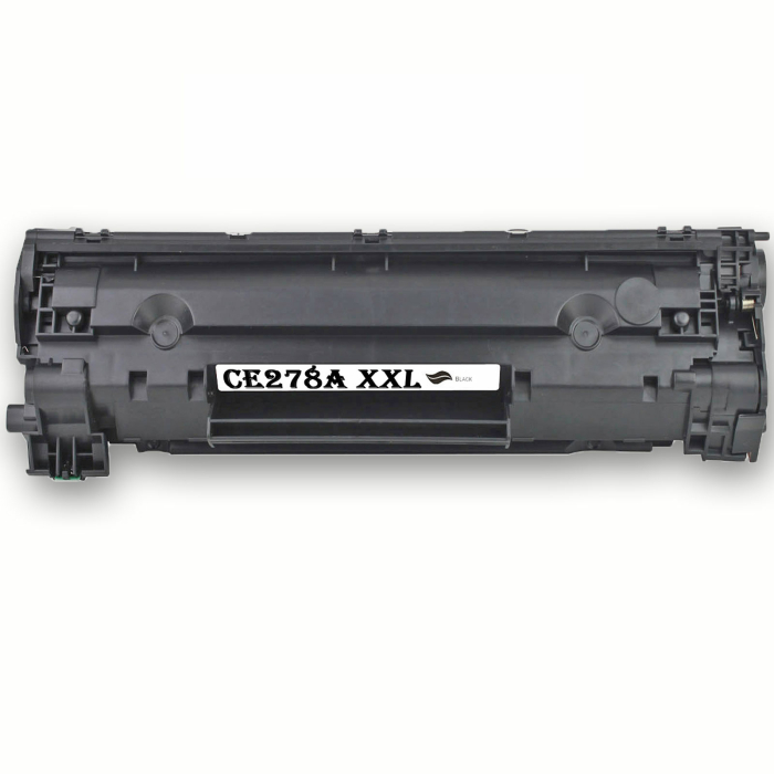 Kompatibel Toner HP LaserJet Pro P 1607 dn (CE278A  XXL...
